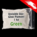 Glominex Glow Pigment 1 Kg. Green